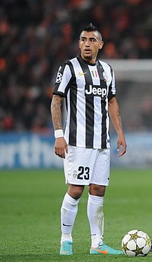 Will Vidal menee Interiin?